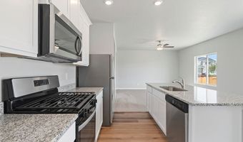 3632 Morgan Way Plan: Platte, Bennett, CO 80102