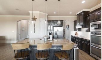 306 Parc Oaks Ct, Aledo, TX 76008