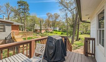 1746 Hadlock St SW, Atlanta, GA 30311