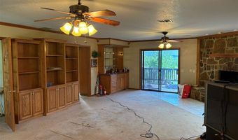 41693 Highway 59, Asher, OK 74826