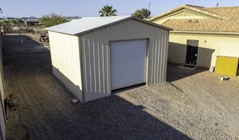 197 N Pottebaum Ave, Casa Grande, AZ 85122