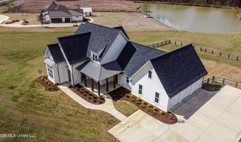 503 Clark Stables Rd, Brandon, MS 39047