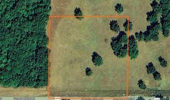 County Road 1570, Ada, OK 74820