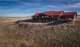 258 A Howie Rd, Big Timber, MT 59011