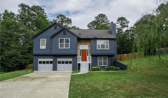 7930 River Fall Ct, Ball Ground, GA 30107