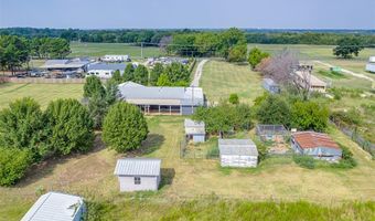 2370 Mary Niblack Rd, Ardmore, OK 73401