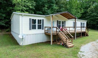 425 Pfeiffer Rd, Batesville, AR 72501
