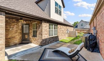 3206 SW Warberry Ave, Bentonville, AR 72713