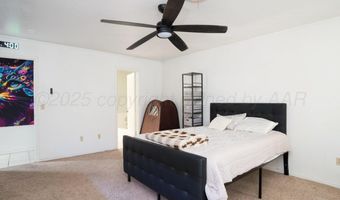 3103 SW 27TH Ave, Amarillo, TX 79109