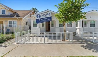 114 E Alberta Ave, Anaheim, CA 92805