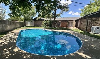 407 North Dr, Abernathy, TX 79311
