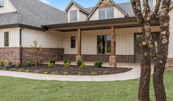13051 Stagecoach Trl, Arcadia, OK 73007