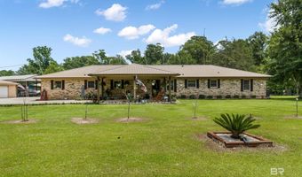 813 S White Ave, Bay Minette, AL 36507