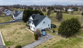 110 MASTERS Ln, Magnolia, DE 19962