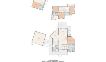 592 Whiteside Mountain Rd, Highlands, NC 28741