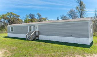 1424 E F Sanford Rd, Baker, FL 32531