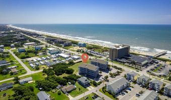 108 Pelican Dr Unit G, Crystal View Condos, Atlantic Beach, NC 28512