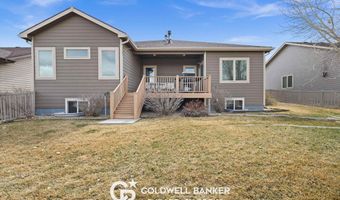 972 Cornwall St, Casper, WY 82609