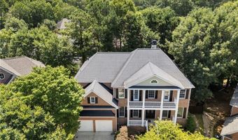 2010 Willshire Gln, Alpharetta, GA 30009