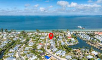 154 CRESCENT Dr, Anna Maria, FL 34216