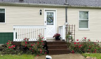 5910 Vore Ridge Rd, Athens, OH 45701