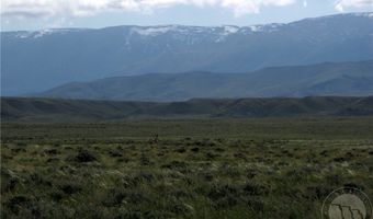 Roberts Trail E lot Bvr 930-24, Belfry, MT 59008