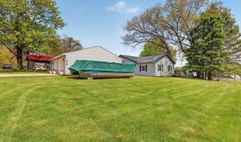 3880 Bell Lake Dr NE, Ada, MI 49301