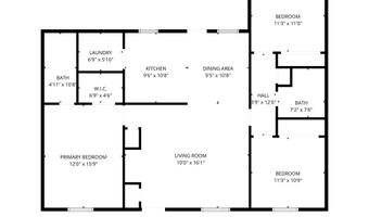 31566 WHITE St, Laurel, DE 19956
