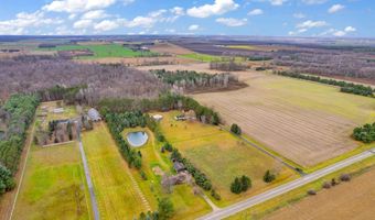 2430 E Marlette, Applegate, MI 48401