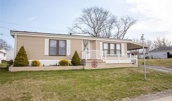 7 Lane D Dr, Coventry, RI 02816