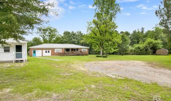 17714 Horseneck Rd, Bay Minette, AL 36507