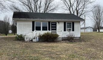 2897 Macedonia Rd, Adolphus, KY 42122