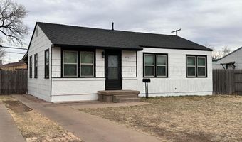 Portfolio Package, Amarillo, TX 79110