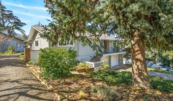 1159 Park St, Ashland, OR 97520