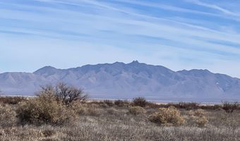 0 39 Ac Calle Montana 24, Cochise, AZ 85606