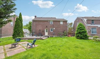 329 ALDAN Ave, Aldan, PA 19018
