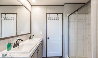 4377 County Road 497, Anson, TX 79501