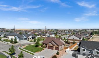 4370 Gramin Dr, Casper, WY 82609