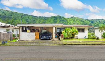 3371 Oahu Ave, Honolulu, HI 96822