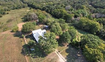 8620 N 155 Rd, Beggs, OK 74421