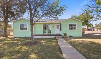 308 W Fort Davis, Alpine, TX 79830