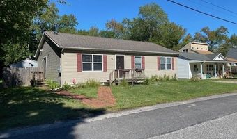323 E Pacific, Villas, NJ 08251