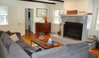162 YMCA Rd, Becket, MA 01223