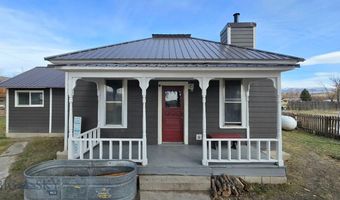 5 Front St, Alder, MT 59710
