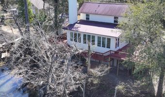 13770 NW Shuman Ferry Rd, Altha, FL 32421