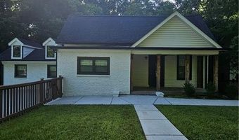 16 Johnson Rd NW, Atlanta, GA 30318