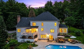 15 Strafford Ln, Bedford, NH 03110
