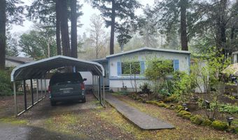 537 Thompson Creek Rd 43, Applegate, OR 97530