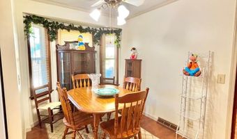 727 Donna Ave, Ashburn, GA 31714