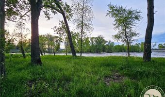 21 Old Boulder Rd, Big Timber, MT 59011